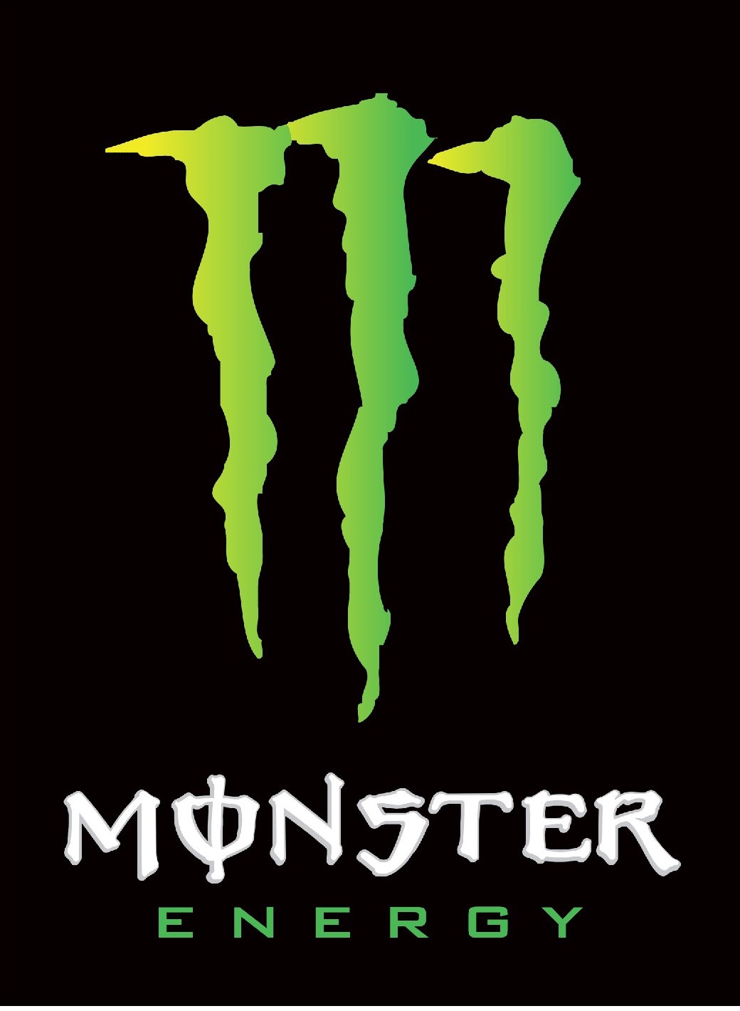 Monster Energy